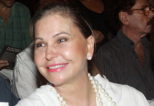 Pepita rodriguez (Foto: Anderson Borde/AgNews)