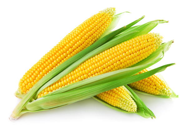 5 alimentos calóricos feitos com milho