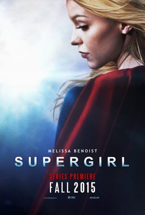 Supergirl (Foto: Divulgação)