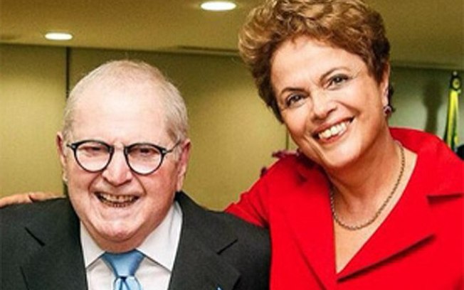 Jô Soares é ameaçado após entrevistar a presidente Dilma Roussef em programa