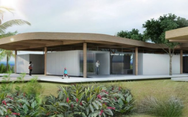 Projeto da casa do futuro custa R%24 5 milhões