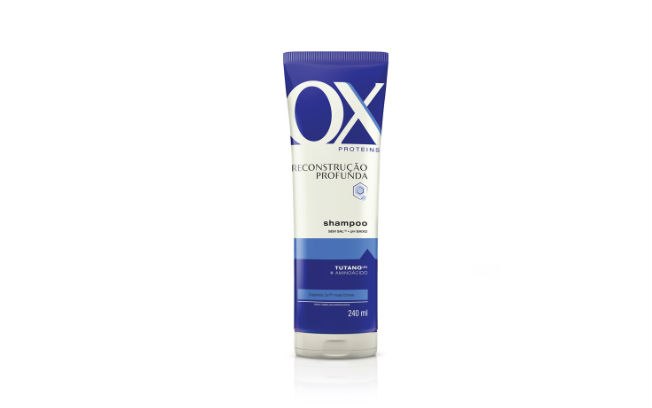 Shampoo reconstrutor%2C Ox