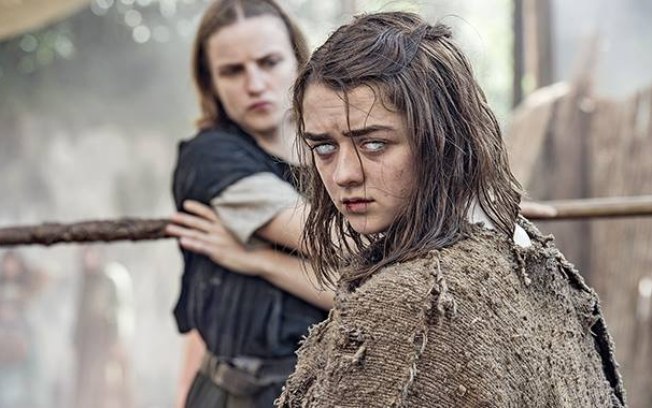 Game Of Thrones ganhará um spin-off produzido pela HBO, afirma Casey Bloys