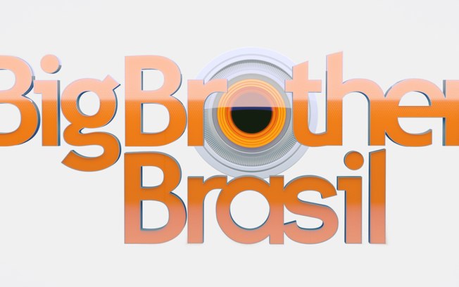 Novo logo feito para o Big Brother Brasil 2017