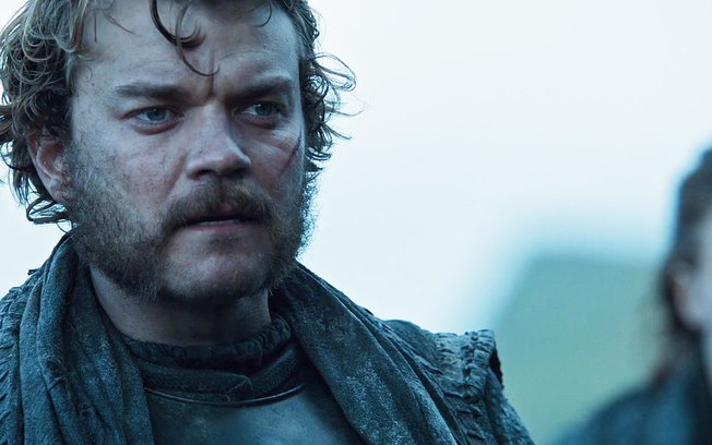Ator Pilou Asbaek%2C que vive Euron Greyjoy%2C afirma que sétima temporada será fundamental para seu personagem em ''Game of Thrones''