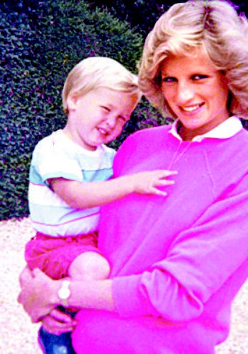 Documentário homenageia Diana