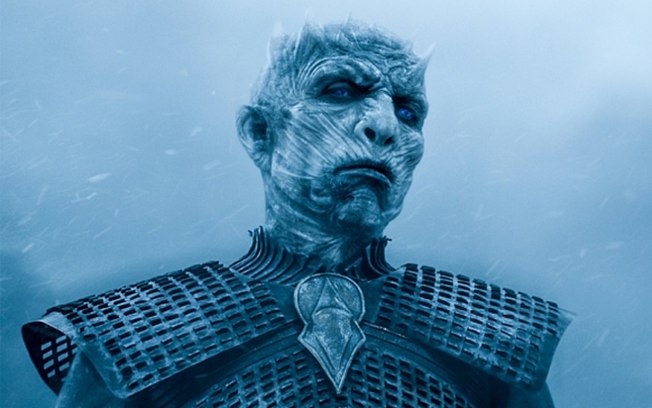 Segundo astro de Game Of Thrones%2C a última temporada da série será marcada por transformações de protagonistas em zumbis